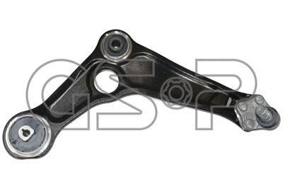 Control/Trailing Arm, wheel suspension (S063231)