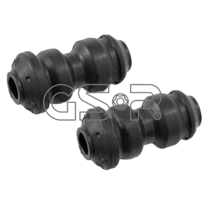 Mounting, control/trailing arm (519370S)