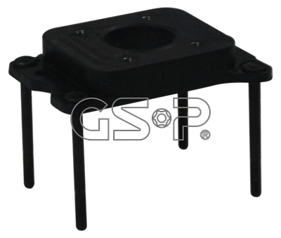 Flange, carburettor (530189)