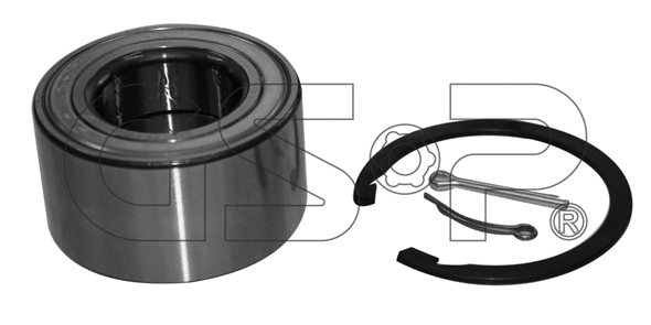 Wheel Bearing Kit (GK3237)