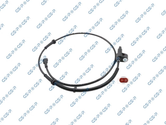 Sensor, wheel speed (9A0382)