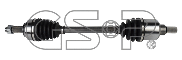 Drive Shaft (217220)