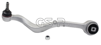 Control/Trailing Arm, wheel suspension (S060060)