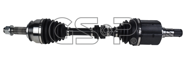 Drive Shaft (203151)