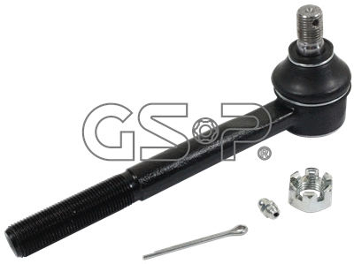 Tie Rod End (S070452)