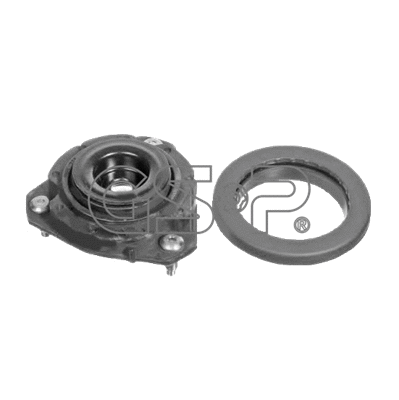 Repair Kit, suspension strut support mount (514108S)