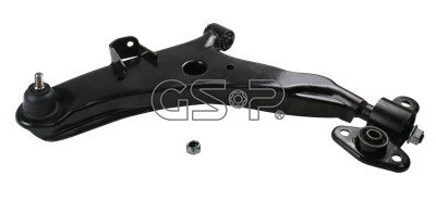 Control/Trailing Arm, wheel suspension (S061966)
