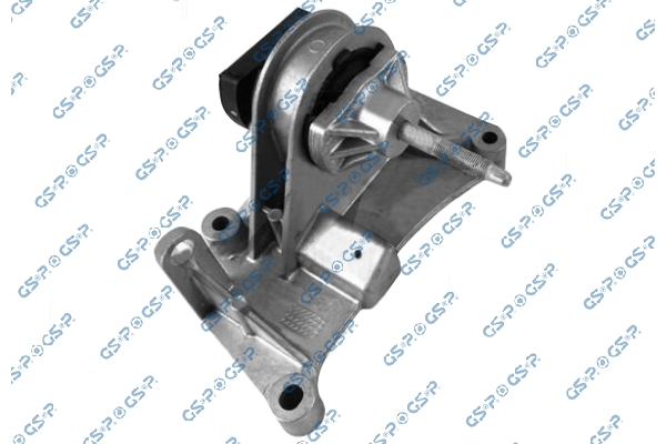 Mounting, engine (538146)