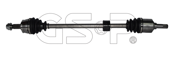 Drive Shaft (217120)