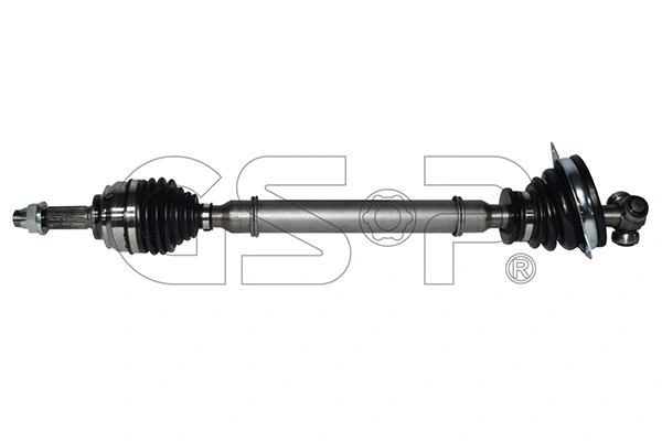 Drive Shaft (211021)