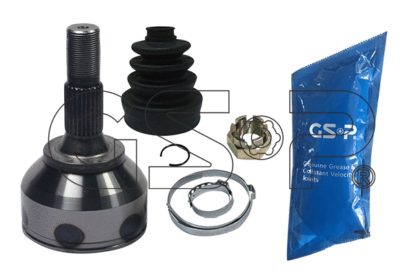 Joint Kit, drive shaft (810158)