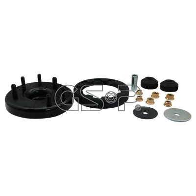 Repair Kit, suspension strut support mount (532957S)