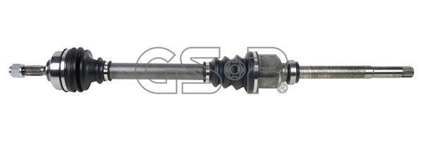 Drive Shaft (210301)