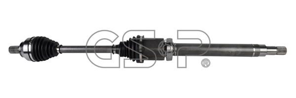 Drive Shaft (234163)