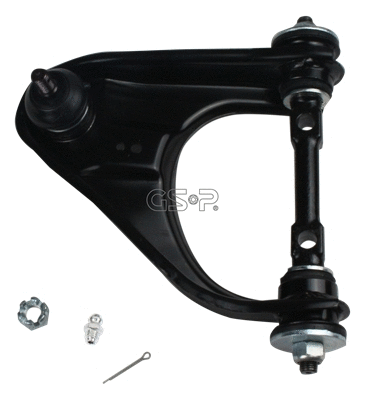 Control/Trailing Arm, wheel suspension (S062109)