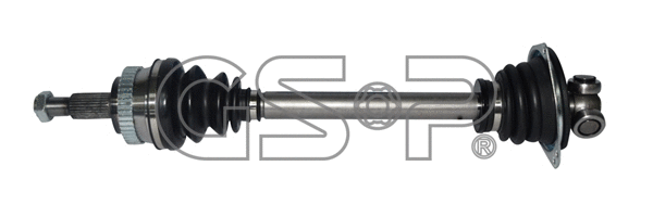 Drive Shaft (250200)