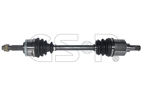 Drive Shaft (241270)