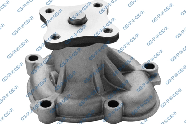 Water Pump, engine cooling (WP900513)