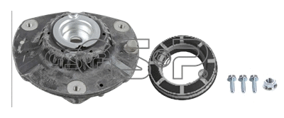 Repair Kit, suspension strut support mount (532875K)