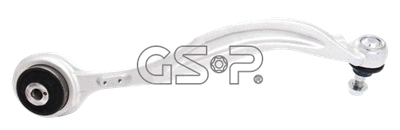 Control/Trailing Arm, wheel suspension (S063050)