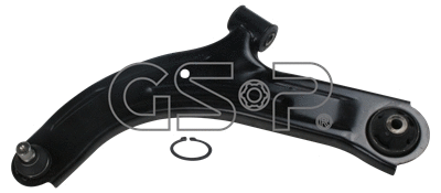 Control/Trailing Arm, wheel suspension (S062122)