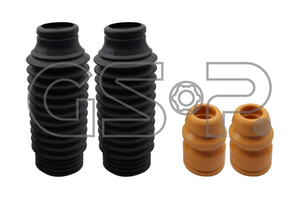 Dust Cover Kit, shock absorber (5408160PK)