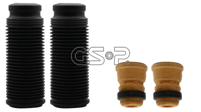 Dust Cover Kit, shock absorber (5406632PK)