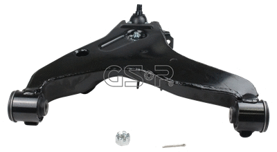 Control/Trailing Arm, wheel suspension (S061324)