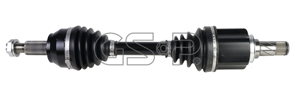 Drive Shaft (218408OL)