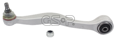 Control/Trailing Arm, wheel suspension (S060116)