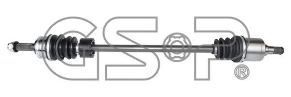 Drive Shaft (208061)