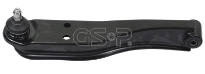 Control/Trailing Arm, wheel suspension (S060910)