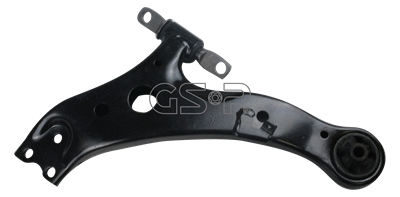Control/Trailing Arm, wheel suspension (S061475)