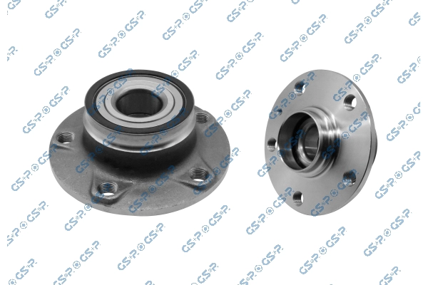 Wheel Bearing Kit (9232054)