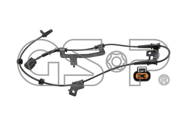 Sensor, wheel speed (9A0480)