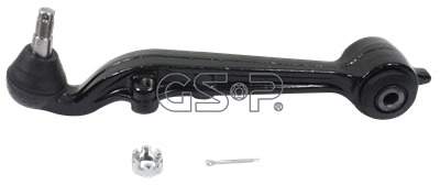 Control/Trailing Arm, wheel suspension (S060213)