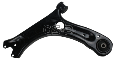 Control/Trailing Arm, wheel suspension (S061492)