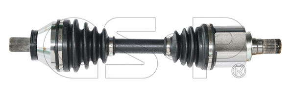 Drive Shaft (251038)