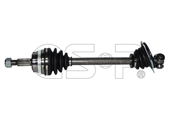 Drive Shaft (250058)