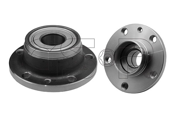 Wheel Bearing Kit (9230179)