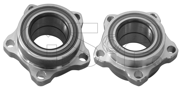 Wheel Bearing Kit (9245008)