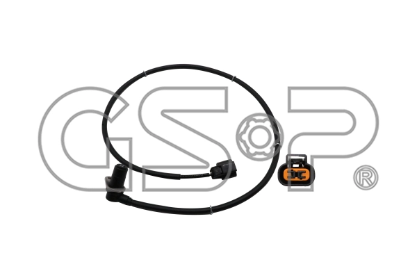 Sensor, wheel speed (9A0694)