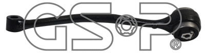 Control/Trailing Arm, wheel suspension (S060095)
