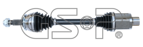 Drive Shaft (206065)