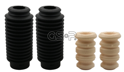 Dust Cover Kit, shock absorber (5405150PK)