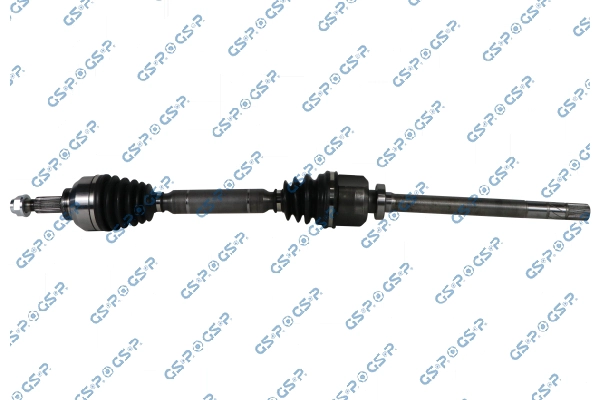 Drive Shaft (250621)