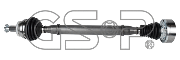 Drive Shaft (202360)