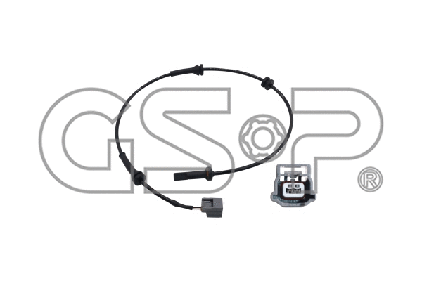 Sensor, wheel speed (9A1281)