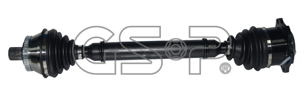 Drive Shaft (261019)