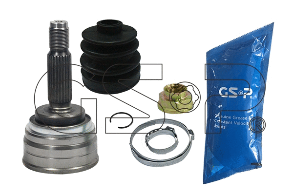 Joint Kit, drive shaft (839214)